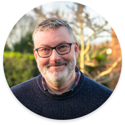 Mark-Fletcher-Person-Centred-Experiential-Therapist Photograph of Mark Fletcher. Person-Centred Experiential Therapist and BACP Registered Member
